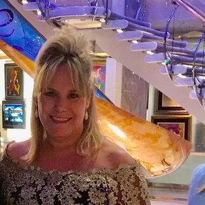 Meet your Posher, Barb